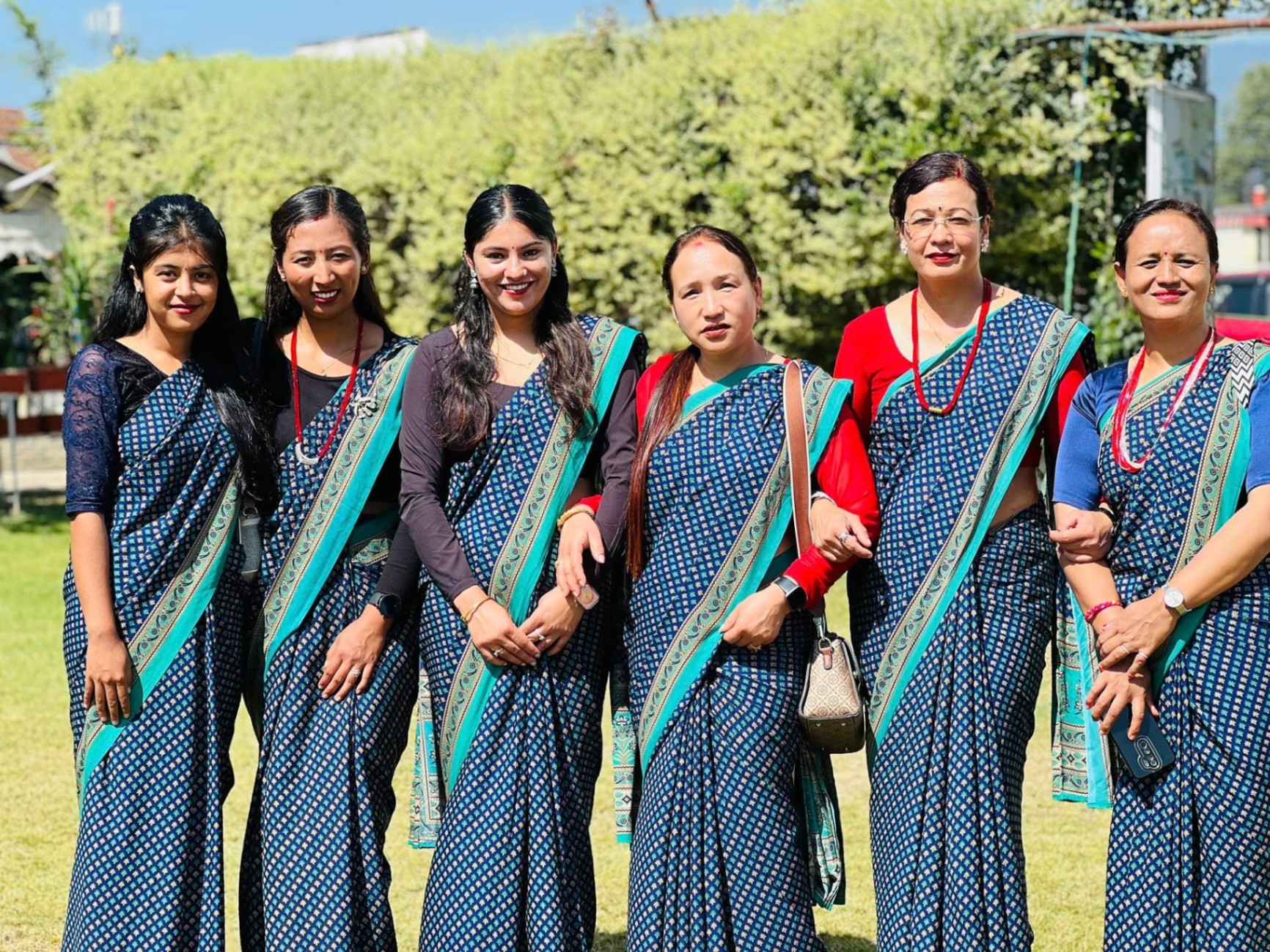 Inter-House Sports Week