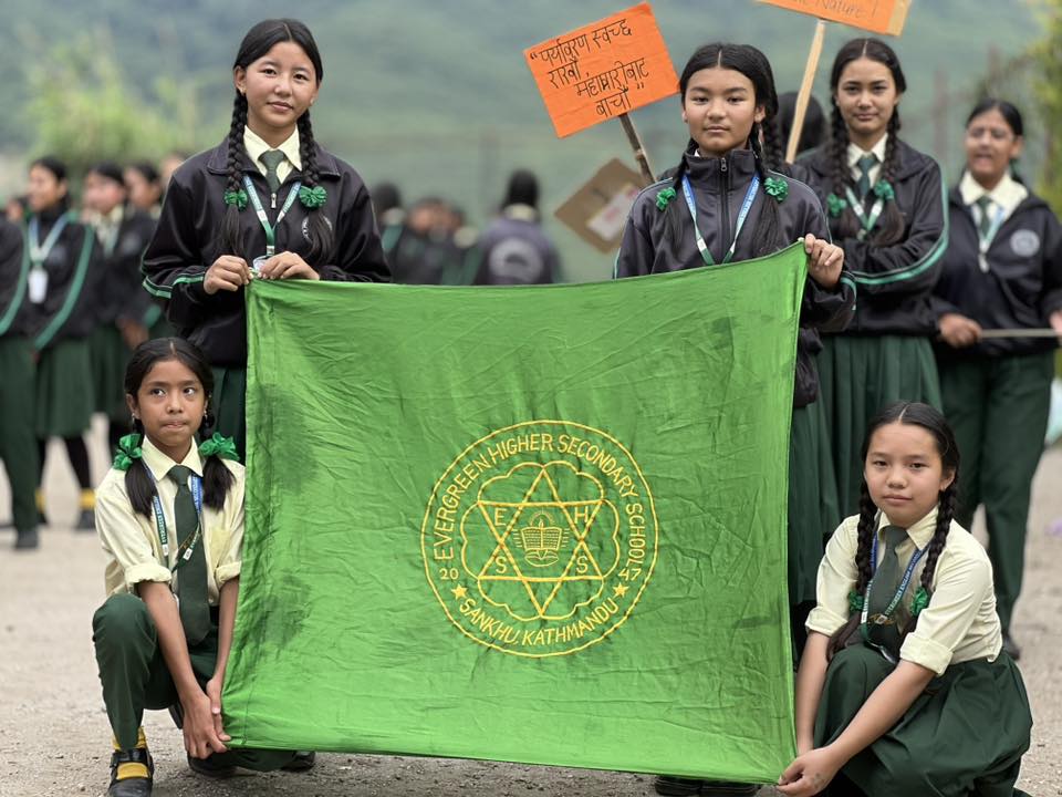 36 Years of Excellence